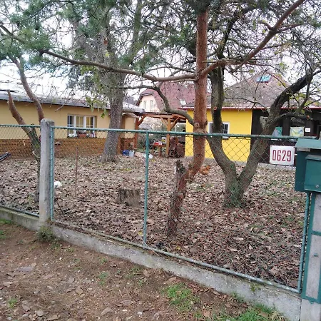 Domek Na Vrsku Vrane nad Vltavou