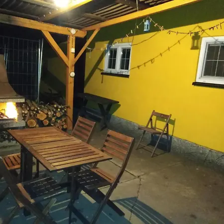 Domek Na Vrsku * Vrané nad Vltavou