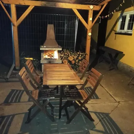 Domek Na Vrsku