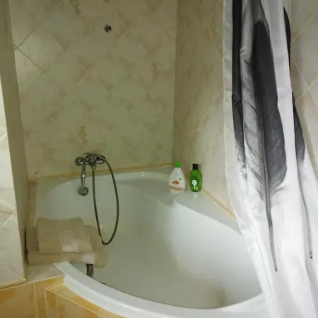 Domek Na Vrsku * Vrane nad Vltavou