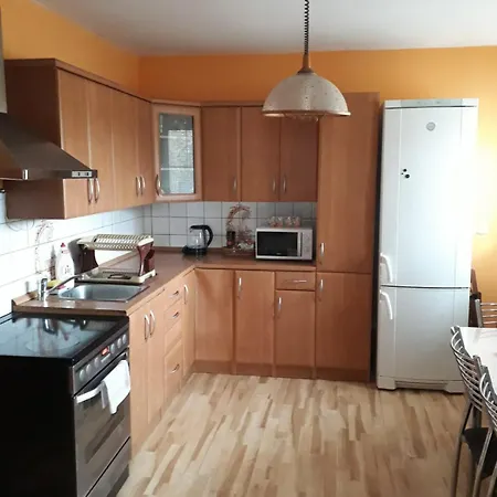Domek Na Vrsku