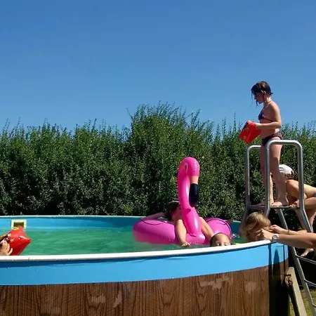 Domek Na Vrsku Сasa de vacaciones Vrané nad Vltavou