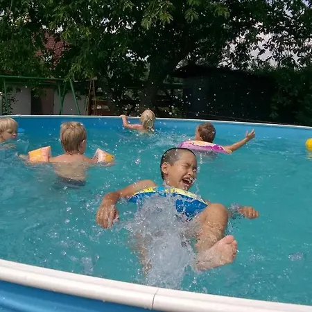 Domek Na Vrsku Сasa de vacaciones Vrané nad Vltavou